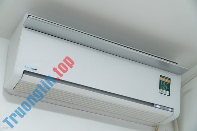  Dịch Vụ Sửa Máy Lạnh Mất Điện Không Chạy Quận 10