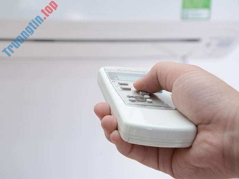Dịch Vụ Sửa Máy Lạnh Mất Điện Không Chạy Quận Bình Thạnh