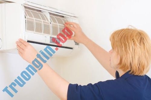 Dịch Vụ Sửa Máy Lạnh Mất Điện Không Chạy Quận Gò Vấp