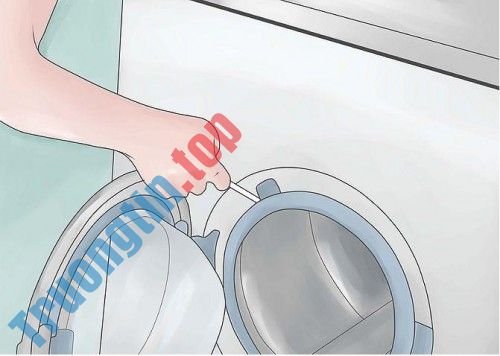 Dịch Vụ Sửa Máy Giặt Bị Rò Rỉ Điện Quận 9
