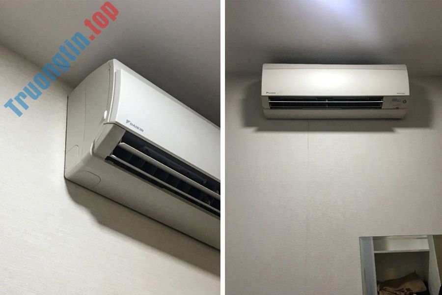 Dịch Vụ Sửa Máy Lạnh Dán Nóng Không Chạy Quận 1 