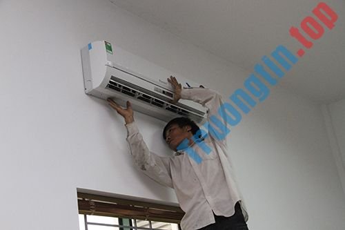 Dịch Vụ Sửa Máy Lạnh Dán Nóng Không Chạy Quận 4