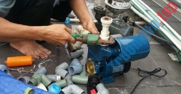Dịch Vụ Sửa Máy Bơm Nước Bì Hở - Rò Rỉ Điện 2 Dịch Vụ Sửa Máy Bơm Nước Bì Hở - Rò Rỉ Điện