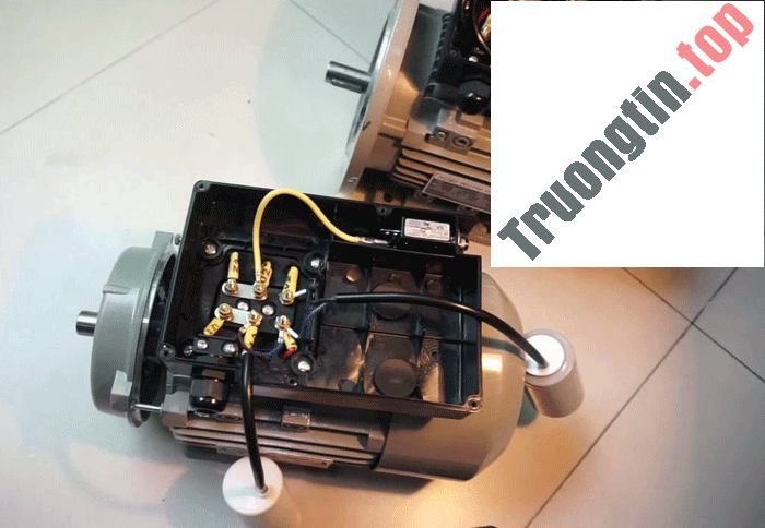 Thợ Sửa Máy Bơm Nước Không Vào Nước Quận 10