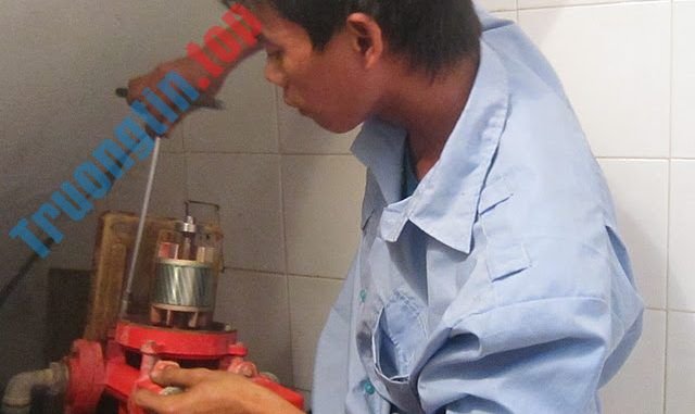 Thợ Sửa Máy Bơm Nước Không Vào Nước Huyện Bình Chánh 1 Thợ Sửa Máy Bơm Nước Không Vào Nước Huyện Bình Chánh