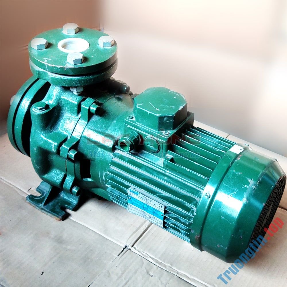 Thợ Sửa Máy Bơm Nước Không Vào Nước Quận Bình Thạnh