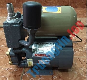 Thợ Sửa Máy Bơm Nước Không Vào Nước Quận Tân Phú