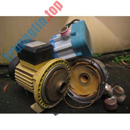 Thợ Sửa Máy Bơm Nước Bì Hở - Rò Rỉ Điện Quận 7 2 Thợ Sửa Máy Bơm Nước Bì Hở - Rò Rỉ Điện Quận 7