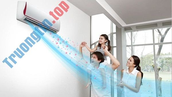 Dịch Vụ Sửa Máy Lạnh Bị Xì Gas Quận Tân Bình