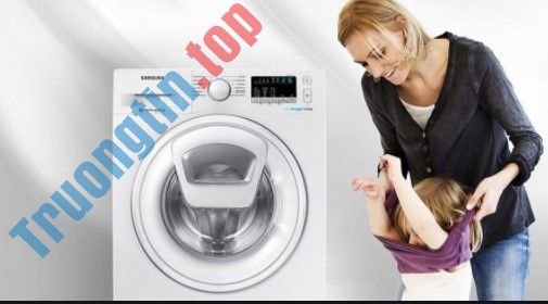 Dịch Vụ Sửa Máy Giặt Xả Nước Liên Tục Huyện Bình Chánh