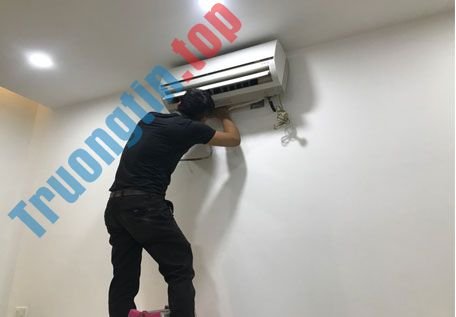 Dịch Vụ Sửa Máy Lạnh Dàn Nóng Không Chạy Quận Phú Nhuận