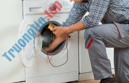 Dịch Vụ Sửa Máy Giặt LG Quận Phú Nhuận