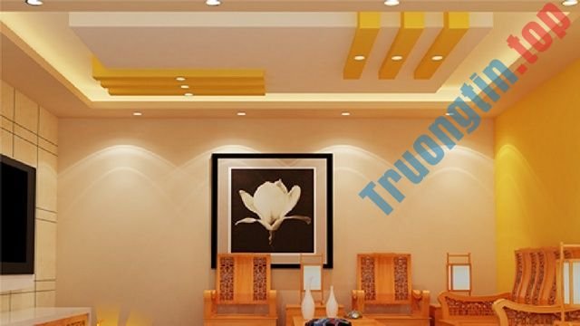  Top 10 Công Ty Lắp Trần Thạch Cao Ở Tại Quận Bình Tân Tphcm