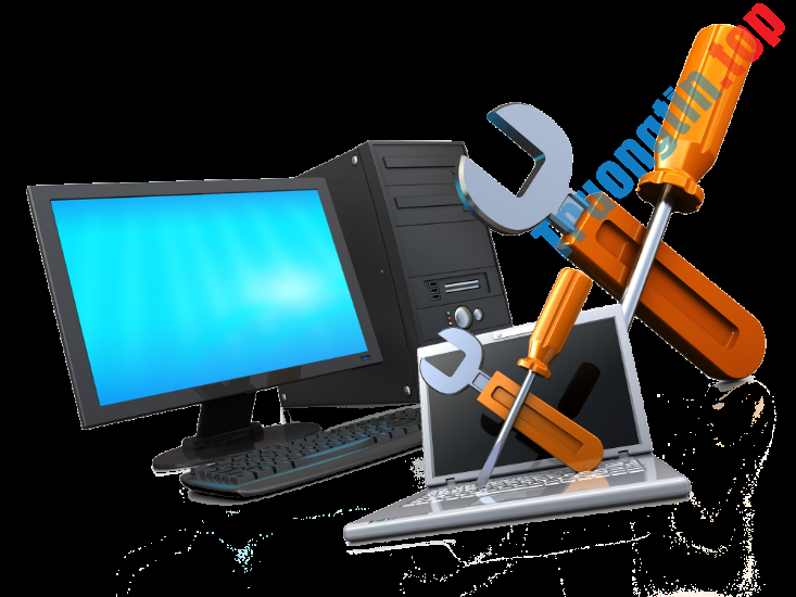  Cửa Hàng Sửa Máy Tính Ở Phường Phú Mỹ Quận 7