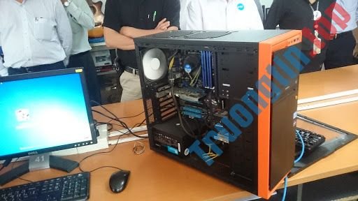 Cửa Hàng Sửa Máy Tính Ở Phường Long Phước Quận 9