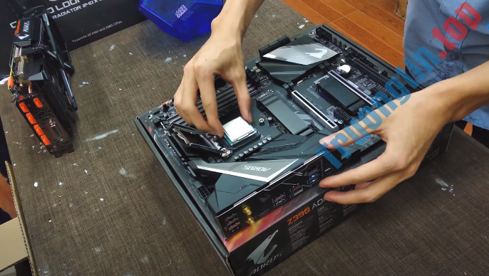  Cửa Hàng Sửa Máy Tính Ở Phường 1 Quận 10