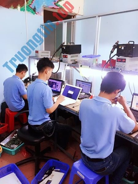 Cửa Hàng Sửa Máy Tính Ở Phường Tân Sơn Nhì Quận Tân Phú