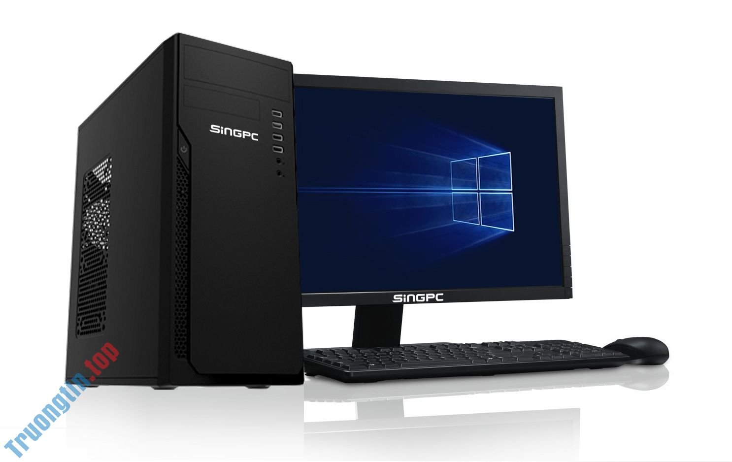  Cửa Hàng Sửa Máy Tính Ở Phường Trường Thọ Quận  Thủ Đức