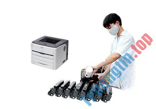  Top 10 Công Ty Thay Mực Máy In Canon Ở Tại Quận 3 Tphcm