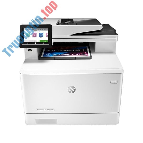  Top 10 Công Ty Thay Mực Máy In HP Ở Tại Quận 12 Tphcm