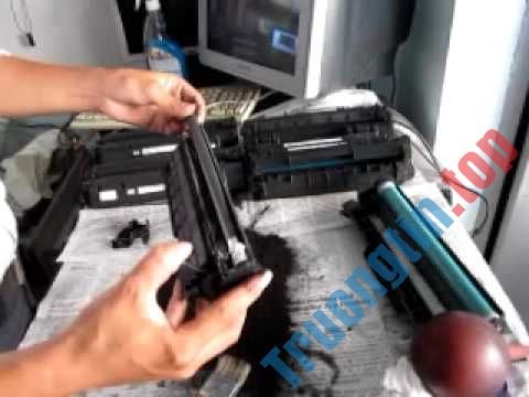  Top 10 Công Ty Thay Mực Máy In Văn Phòng Ở Tại Quận Phú Nhuận Tphcm