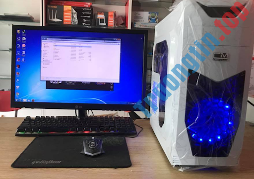  Top 10 Cửa Hàng Bán Máy Tính Cũ Học Sinh Ở Tại Quận 10 Tphcm