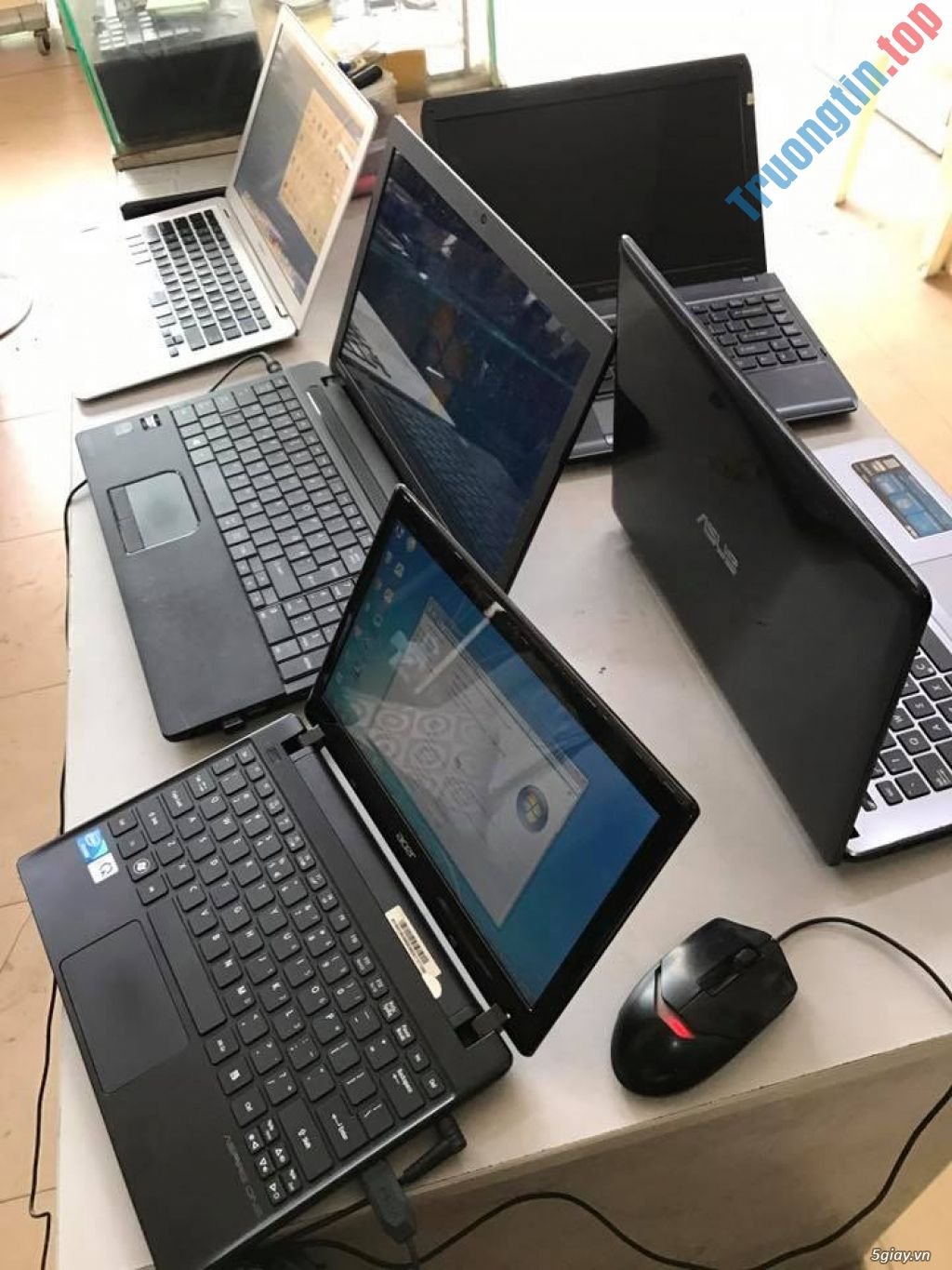  Top 10 Cửa Hàng Bán Máy Tính Cũ Học Sinh Ở Tại Quận 9 Tphcm