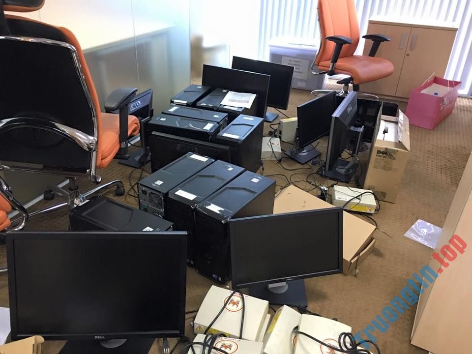  Top 10 Cửa Hàng Bán Máy Tính Cũ Chơi Game Ở Tại Quận 12 Tphcm