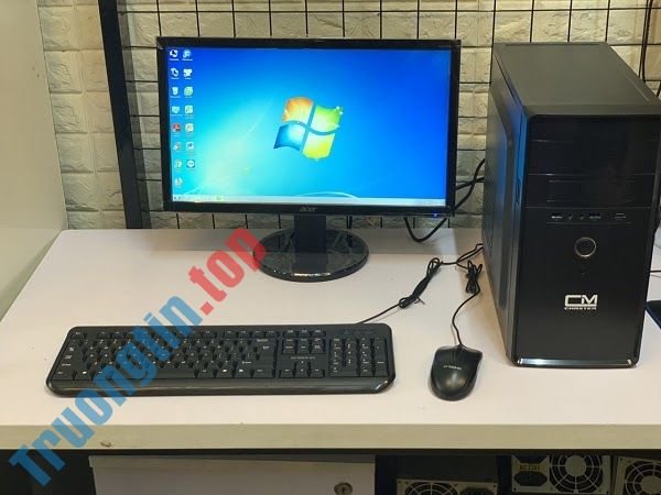 Top 10 Cửa Hàng Bán Máy Tính Cũ Văn Phòng Ở Tại Quận 3 Tphcm