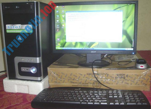   Top 10 Cửa Hàng Bán Máy Tính Cũ Văn Phòng Ở Tại Quận 9 Tphcm