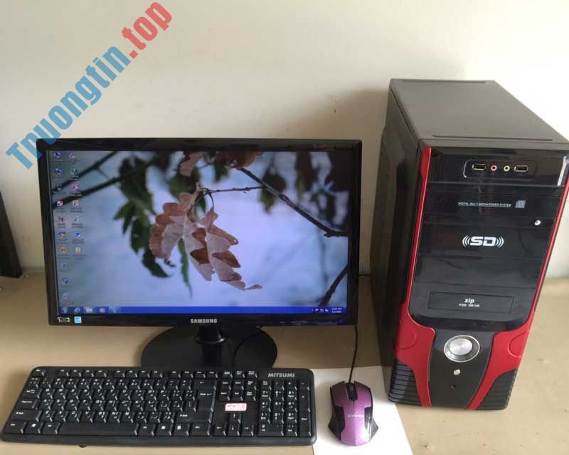   Top 10 Cửa Hàng Bán Máy Tính Cũ Để Bàn Ở Tại Quận 4 Tphcm 