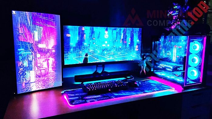 Top 10 Cửa Hàng Bán Máy Tính Cũ Gaming Ở Tại Quận 8 Tphcm