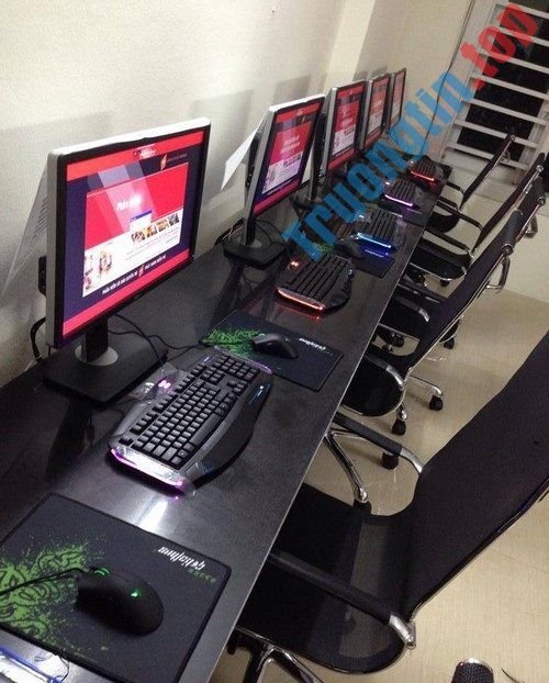  Top 10 Cửa Hàng Bán Máy Tính Cũ Giá Rẻ Nhất Ở Tại Quận Phú Nhuận Tphcm