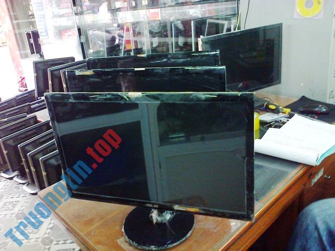  Top 10 Địa Chỉ Bán LCD Màn Hình Máy Tính Cũ Asus Ở Tphcm
