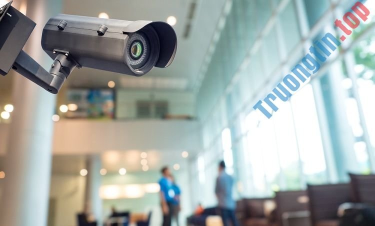  Top 10 Đơn Vị Lắp Đặt Camera Quan Sát Văn Phòng Ở Quận Thủ Đức