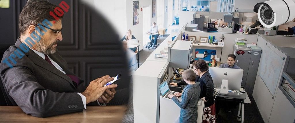  Top 10 Đơn Vị Lắp Đặt Camera Quan Sát Văn Phòng Ở Huyện Hóc Môn