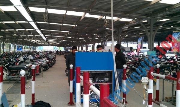  Top 10 Đơn Vị Lắp Đặt Camera Quan Sát Bãi Xe Ở Quận 4