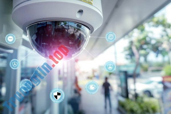 Top 10 Đơn Vị Lắp Đặt Camera Quan Sát Nhà Xưởng Ở Huyện Bình Chánh 