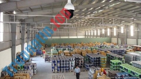  Top 10 Đơn Vị Lắp Đặt Camera Quan Sát Nhà Xưởng Ở Quận Tân Phú