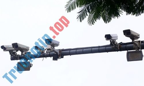 Top 10 Đơn Vị Lắp Đặt Camera Quan Sát Bãi Xe Ở Quận Bình Tân