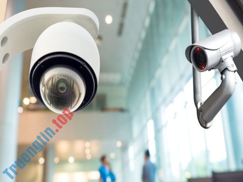   Top 10 Đơn Vị Lắp Đặt Camera Quan Sát Nhà Kho Ở Quận 10
