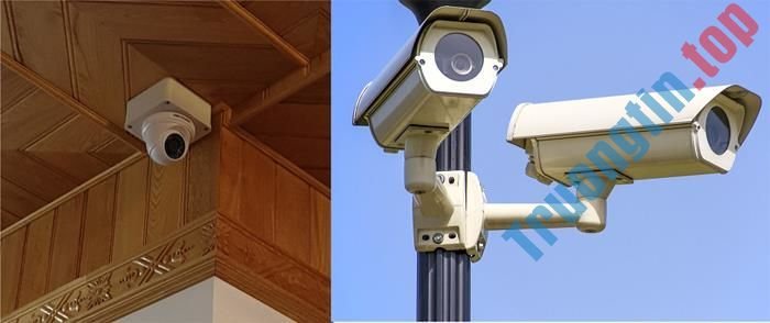  Top 10 Đơn Vị Lắp Đặt Camera Quan Sát Ở Cổng Ở Quận Bình Thạnh