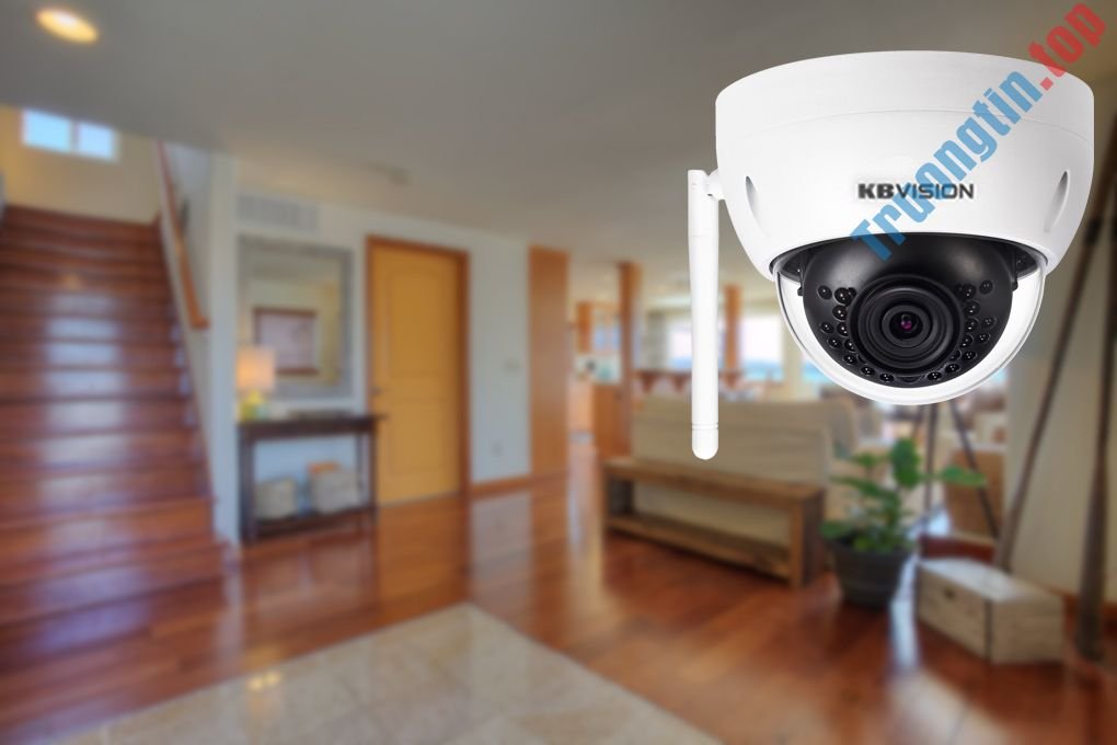  Top 10 Đơn Vị Lắp Đặt Camera Quan Sát Phòng Khách Ở Quận 10