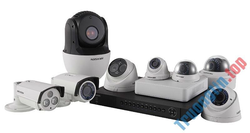 Top 10 Đơn Vị Lắp Đặt Camera Quan Sát Phòng Khách Ở Quận Phú Nhuận