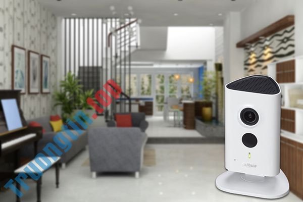  Top 10 Đơn Vị Lắp Đặt Camera Quan Sát Phòng Khách Ở Quận Tân Phú