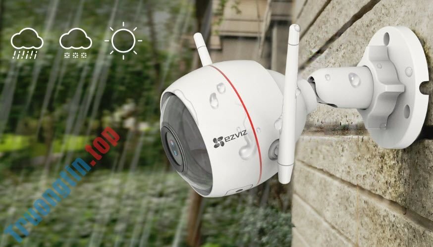 Top 10 Đơn Vị Lắp Đặt Camera Quan Sát Sân Thượng Ở Quận Phú Nhuận