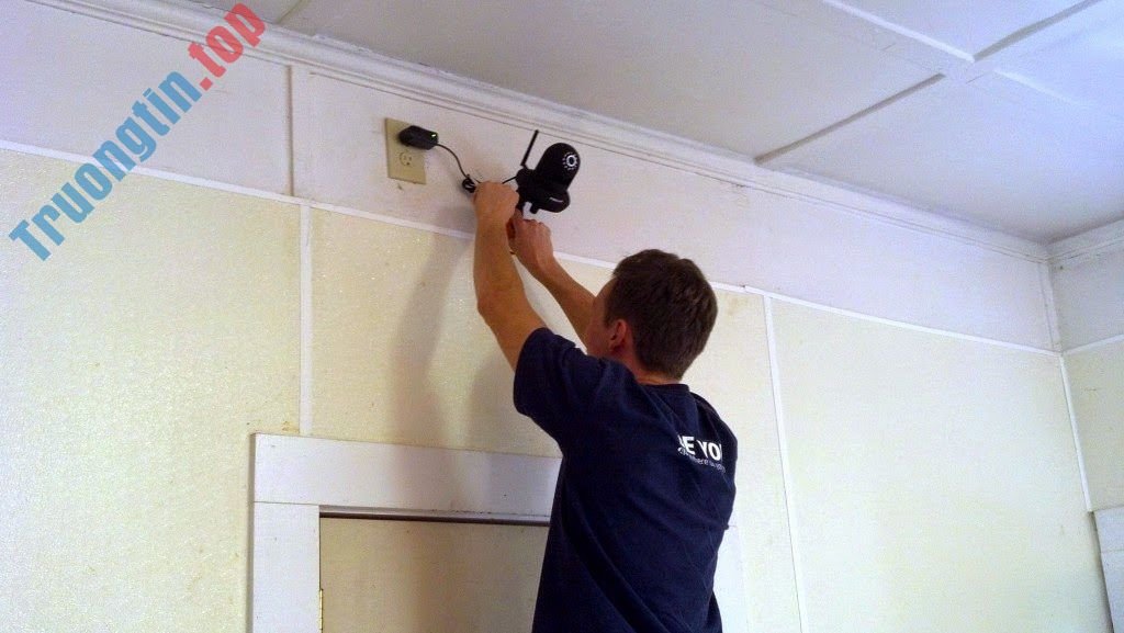 Top 10 Đơn Vị Lắp Đặt Camera Quan Sát An Ninh Ở Quận 5 1 Top 10 Đơn Vị Lắp Đặt Camera Quan Sát An Ninh Ở Quận 5