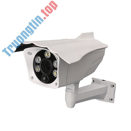 Top 10 Đơn Vị Lắp Đặt Camera Quan Sát Trong Nhà Ở Quận Tân Phú