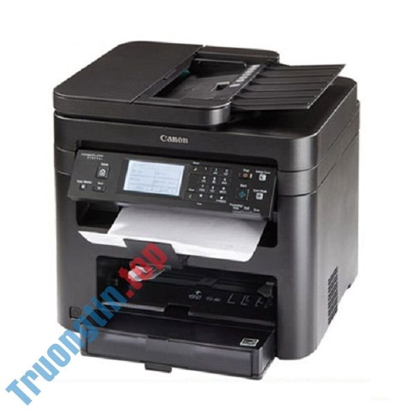  Top 10 Chỗ Sửa Chữa Thay Mực Máy In Canon MF235 Ở Tphcm