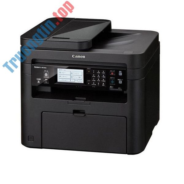 Top 10 Chỗ Sửa Chữa Thay Mực Máy In Canon MF237w Ở Tphcm